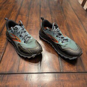 Brooks Cascadia 18